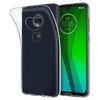 Flexi Slim Gel Case for Motorola Moto G7 / G7 Plus - Clear (Gloss)